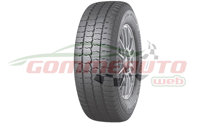 COP. 195/65R16C 104/102T RY61